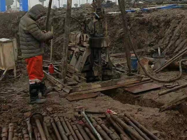 绵阳专业打井要多少钱