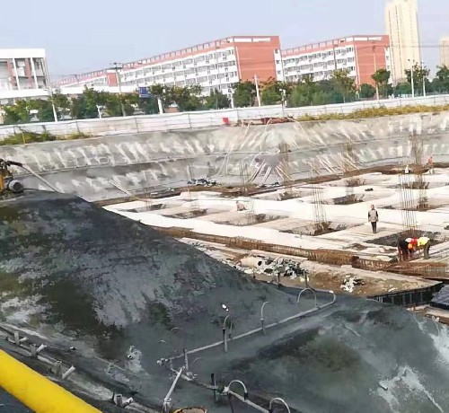 绵阳工地打井费用