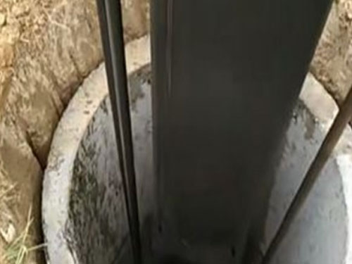绵阳打井公司